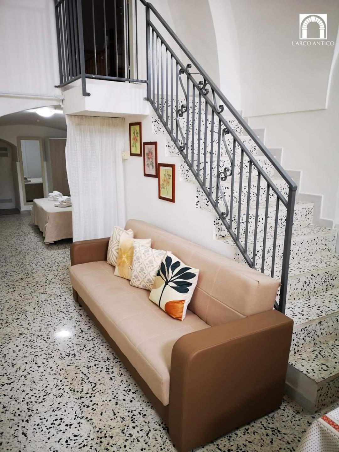 Arco Antico Hotel Grassano Exterior photo